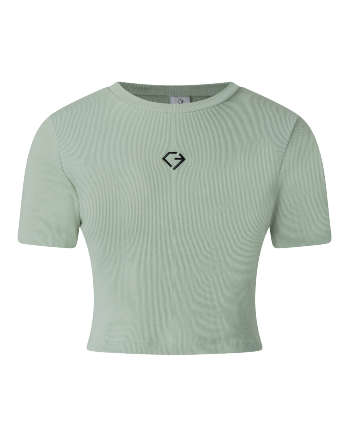 cascary crop shirt top 63201 1 CA 172 5 CASCARY Crop Shirt Top
