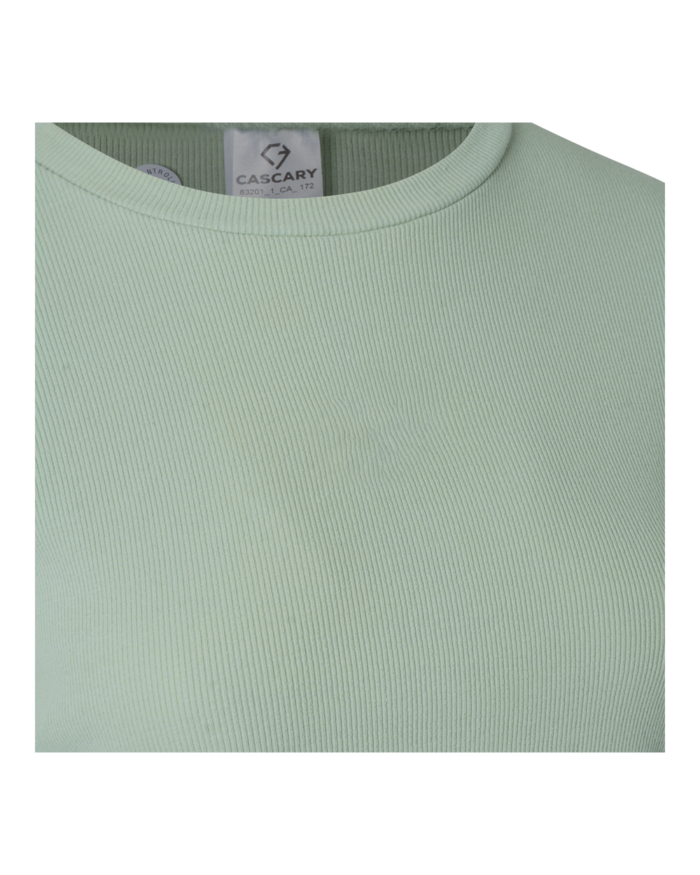 cascary crop shirt top 63201 1 CA 172 UC 5 CASCARY Crop Shirt Top - UC