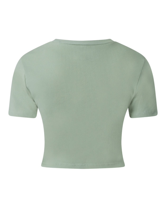 cascary crop shirt top 63201 1 CA 172 UC 6 CASCARY Crop Shirt Top - UC