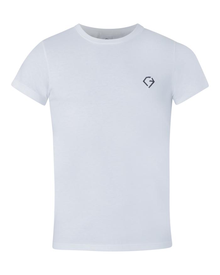 cascary figurbetontes slim fit t shirt 37201 1 ca 001 04 CASCARY figurbetontes Slim Fit T-Shirt