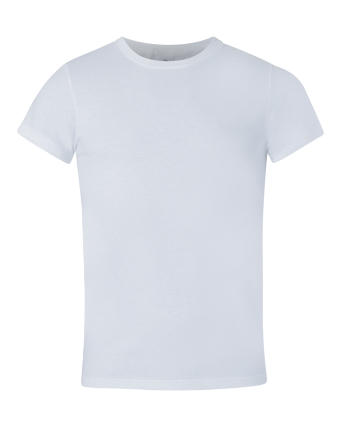 cascary figurbetontes slim fit t shirt 37201 1 ca 001 05 1 CASCARY figurbetontes Slim Fit T-Shirt - UC