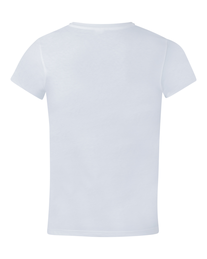 cascary figurbetontes slim fit t shirt 37201 1 ca 001 05 CASCARY figurbetontes Slim Fit T-Shirt