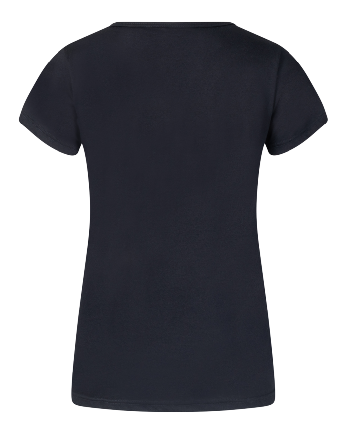 cascary figurbetontes slim fit t shirt mit v ausschnitt uc 36203 1 CA 008 07 CASCARY figurbetontes Slim Fit T-Shirt mit V-Neck - UC
