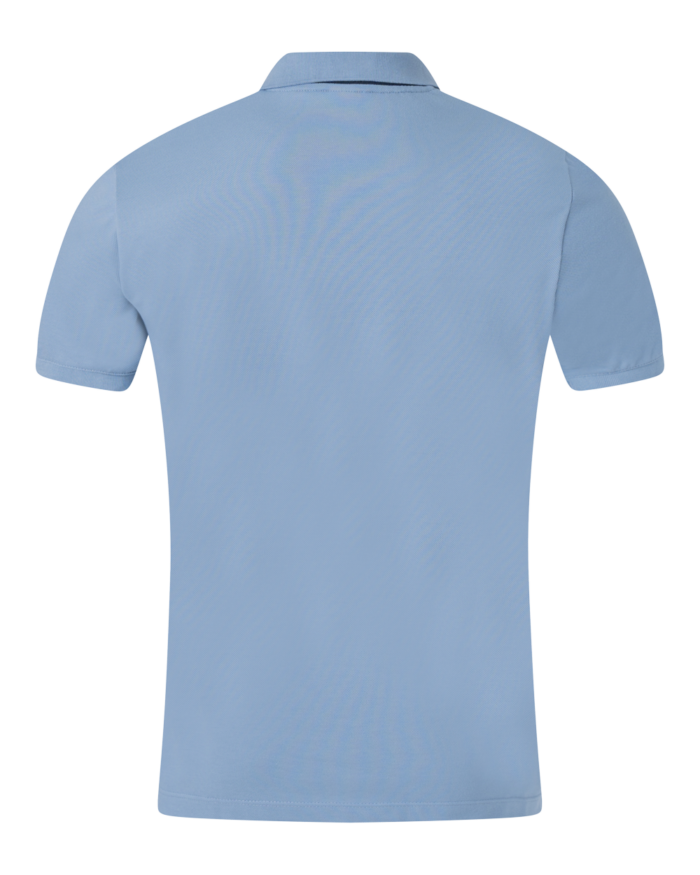 cascary polo shirt pique 27626 1 ca 044 6 CASCARY Polo Shirt Piqué