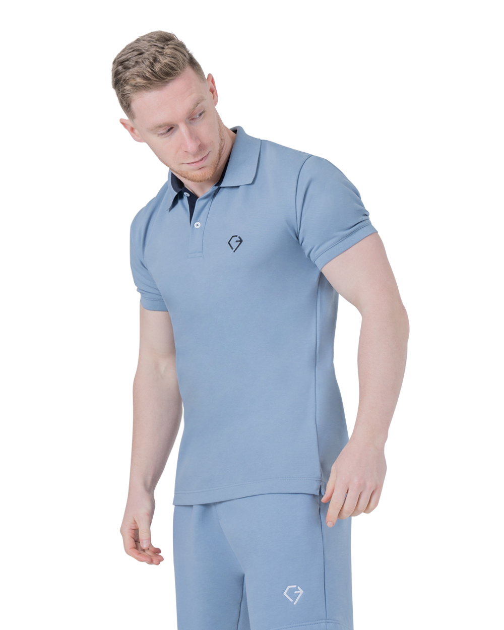 cascary-polo-shirt-piqué-27626-1-ca-044-0- cascary polo shirt pique 27626 1 ca 044 0 CASCARY 💎 Polo Shirt Piqué