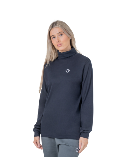 CASCARY 💎 Ski- Sportrollkragenpullover