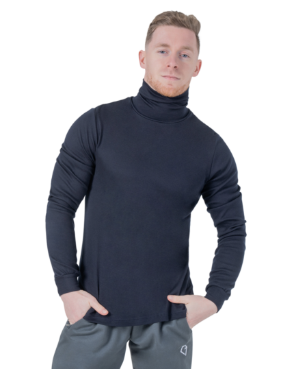 CASCARY Ski- Sportrollkragenpullover - UC